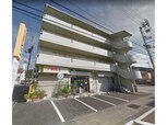 武田ハイツA棟