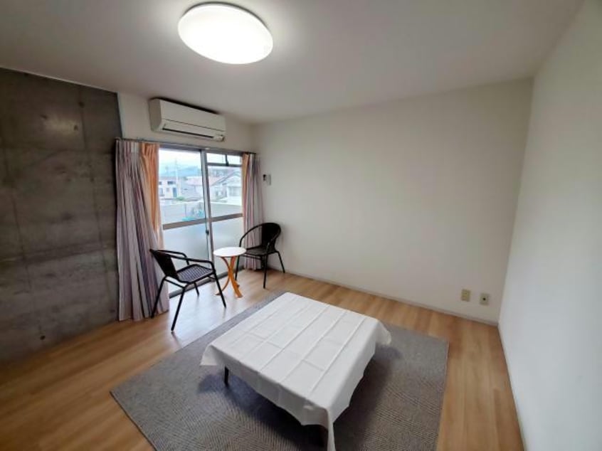  メゾンオレンジ3