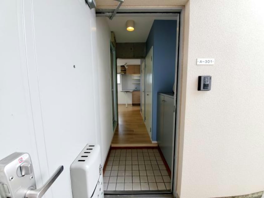  メゾンオレンジ3