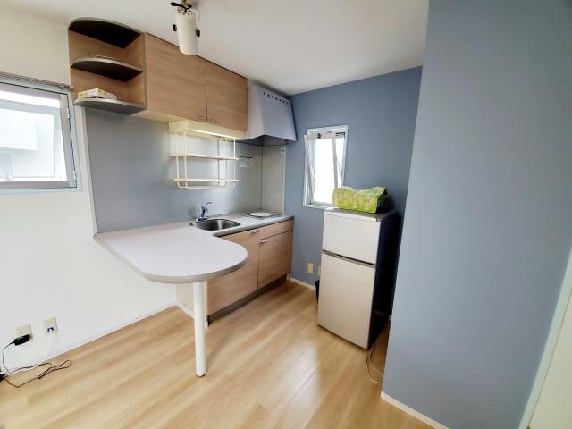  メゾンオレンジ3