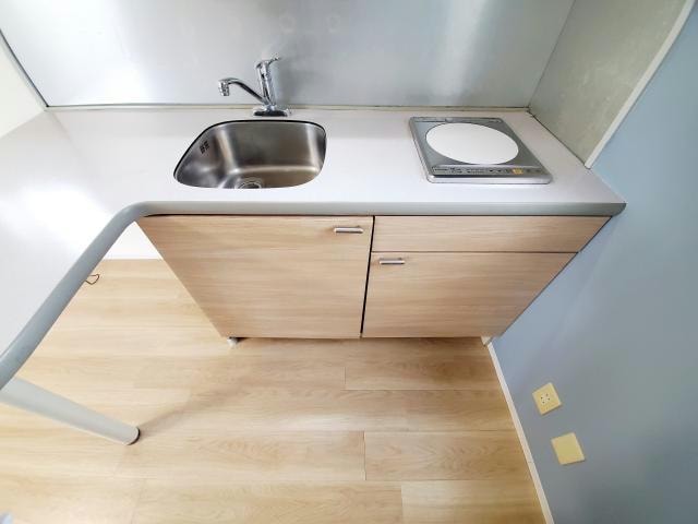  メゾンオレンジ3