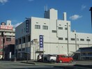 阿波銀行佐古支店(銀行)まで1184m セジュールマホロA