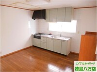 城南町ニュークレブランド城南Ａ