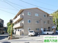 西二軒屋町サンセール二軒屋ウエスト