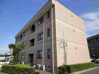 グランディール矢三A