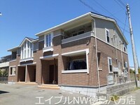 クラール安宅D