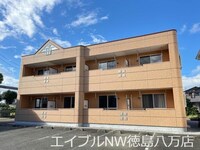 メゾン・アイリス