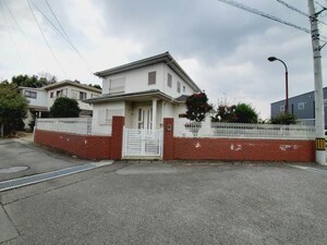 川内町平石戸建て
