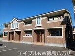 クラール安宅A