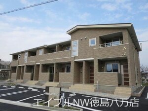 メゾン・ド・KOU　A