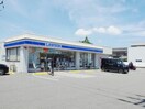 ローソン徳島中島田町店(コンビニ)まで1026m カレラB