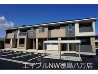 クラール蔵本公園B