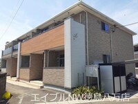 メゾンリヴィエールA