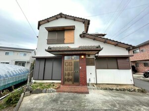 名東町　N邸