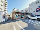 セブンイレブン徳島沖浜東店(コンビニ)まで415m アップフィールド沖浜