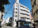 フローレンス21の外観