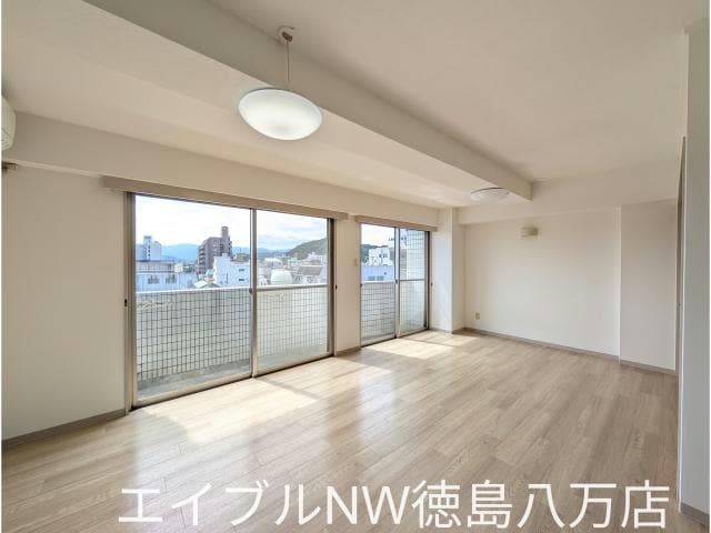 501 牟岐線/阿波富田駅 徒歩4分 5階 築32年