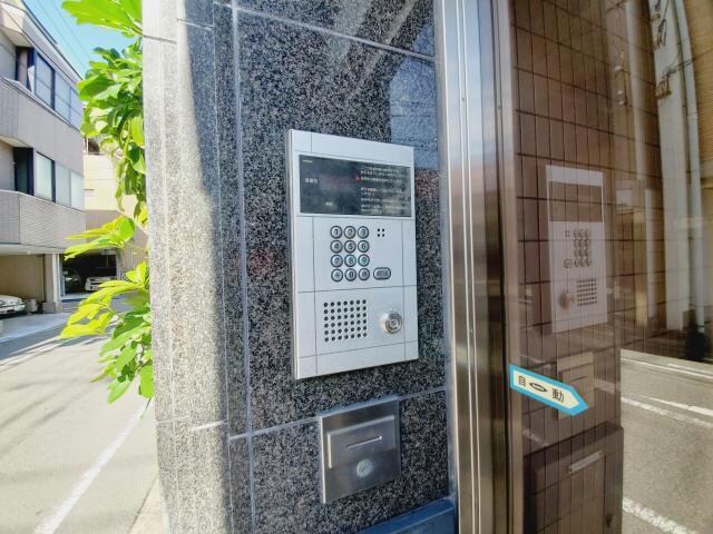 オートロック 牟岐線/阿波富田駅 徒歩4分 5階 築32年