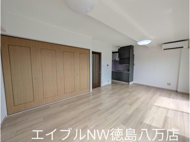  牟岐線/阿波富田駅 徒歩4分 5階 築32年