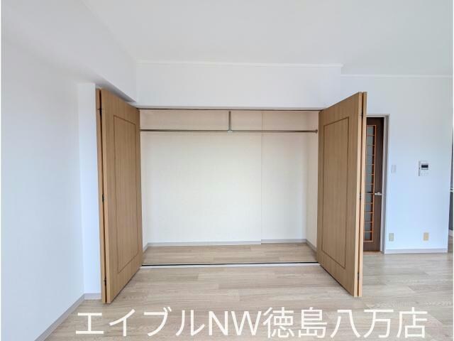  牟岐線/阿波富田駅 徒歩4分 5階 築32年
