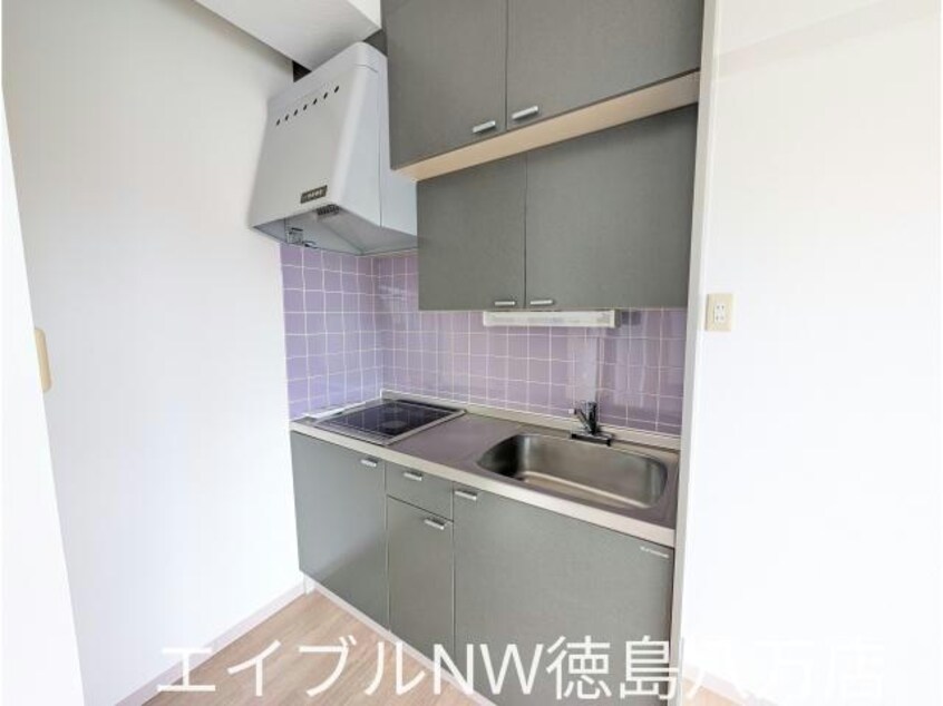  牟岐線/阿波富田駅 徒歩4分 5階 築32年