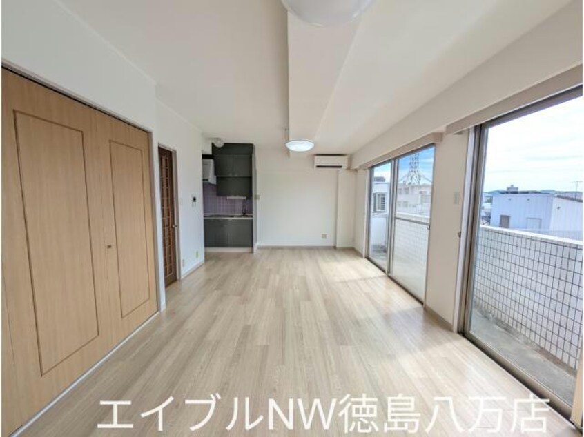  牟岐線/阿波富田駅 徒歩4分 5階 築32年