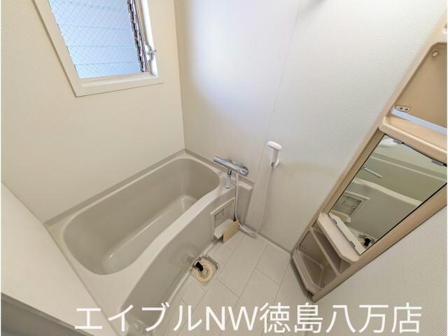 牟岐線/阿波富田駅 徒歩4分 5階 築32年