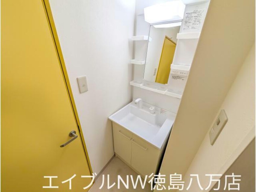  牟岐線/阿波富田駅 徒歩4分 5階 築32年