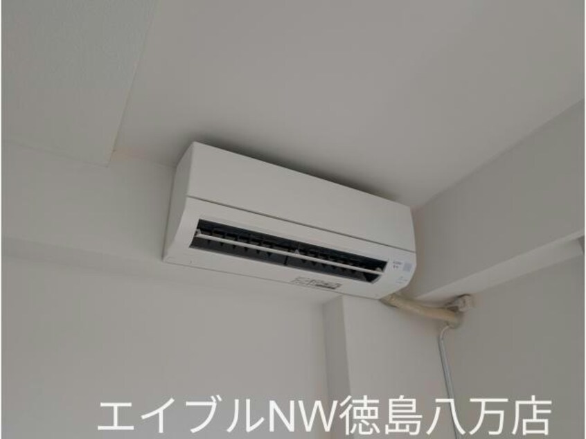 牟岐線/阿波富田駅 徒歩4分 5階 築32年
