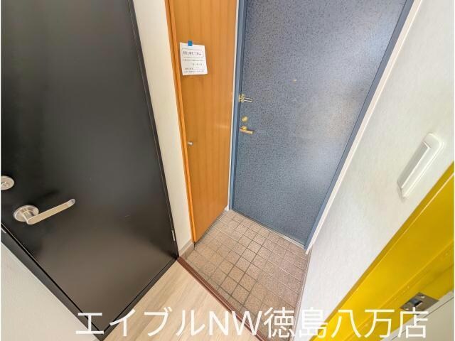  牟岐線/阿波富田駅 徒歩4分 5階 築32年