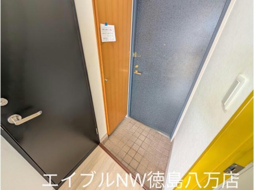  牟岐線/阿波富田駅 徒歩4分 5階 築32年