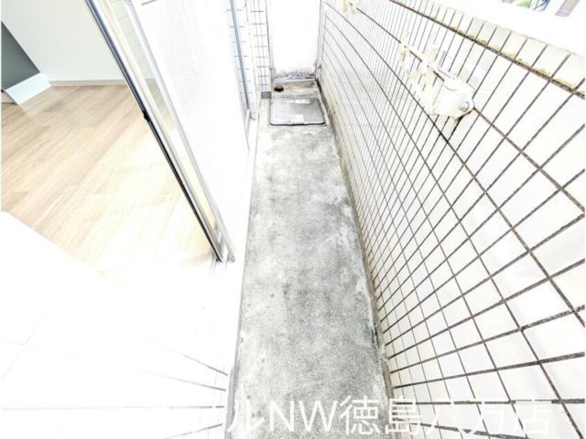  牟岐線/阿波富田駅 徒歩4分 5階 築32年