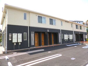 シャルム（八万町）