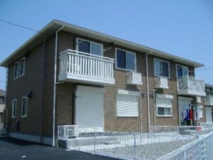 アクシス南島田C