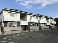 シャーメゾン名東A