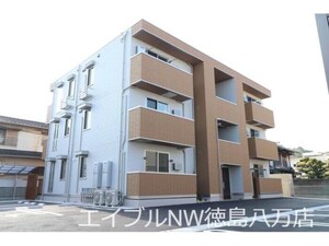 キャトルセゾン　富田橋