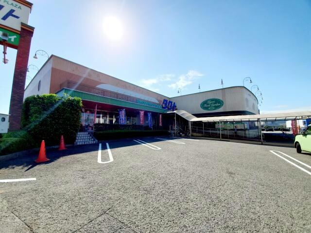 キョーエイタクト店(スーパー)まで1075m アルモニーⅡ