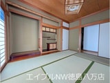 八万町新貝戸建て（M邸）