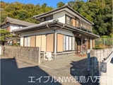 八万町新貝戸建て（M邸）