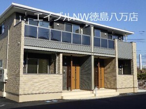 ベル　ルミエール　北Ⅱ