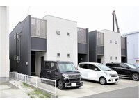 アンソレイユ住吉Ⅱ