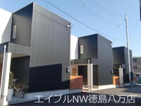 フィット　ネクステージ津田