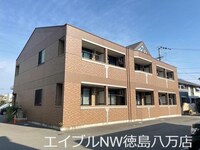 エクセルコート南島田