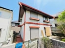 牟岐線/文化の森駅 徒歩22分 2階 築43年の外観