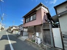 牟岐線/二軒屋駅 徒歩15分 1-2階 築61年の外観
