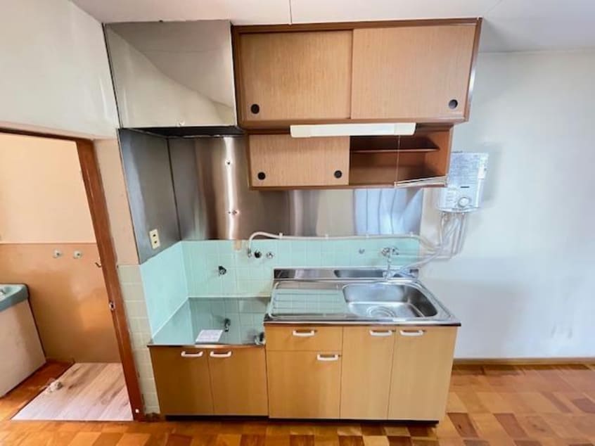  誠和マンション