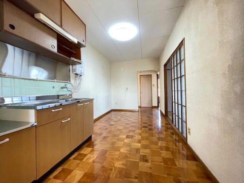  誠和マンション