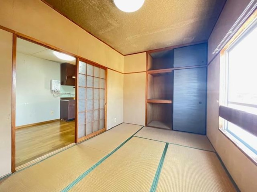  誠和マンション