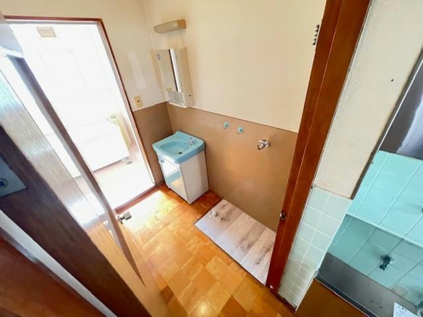  誠和マンション