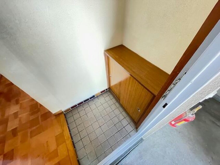  誠和マンション